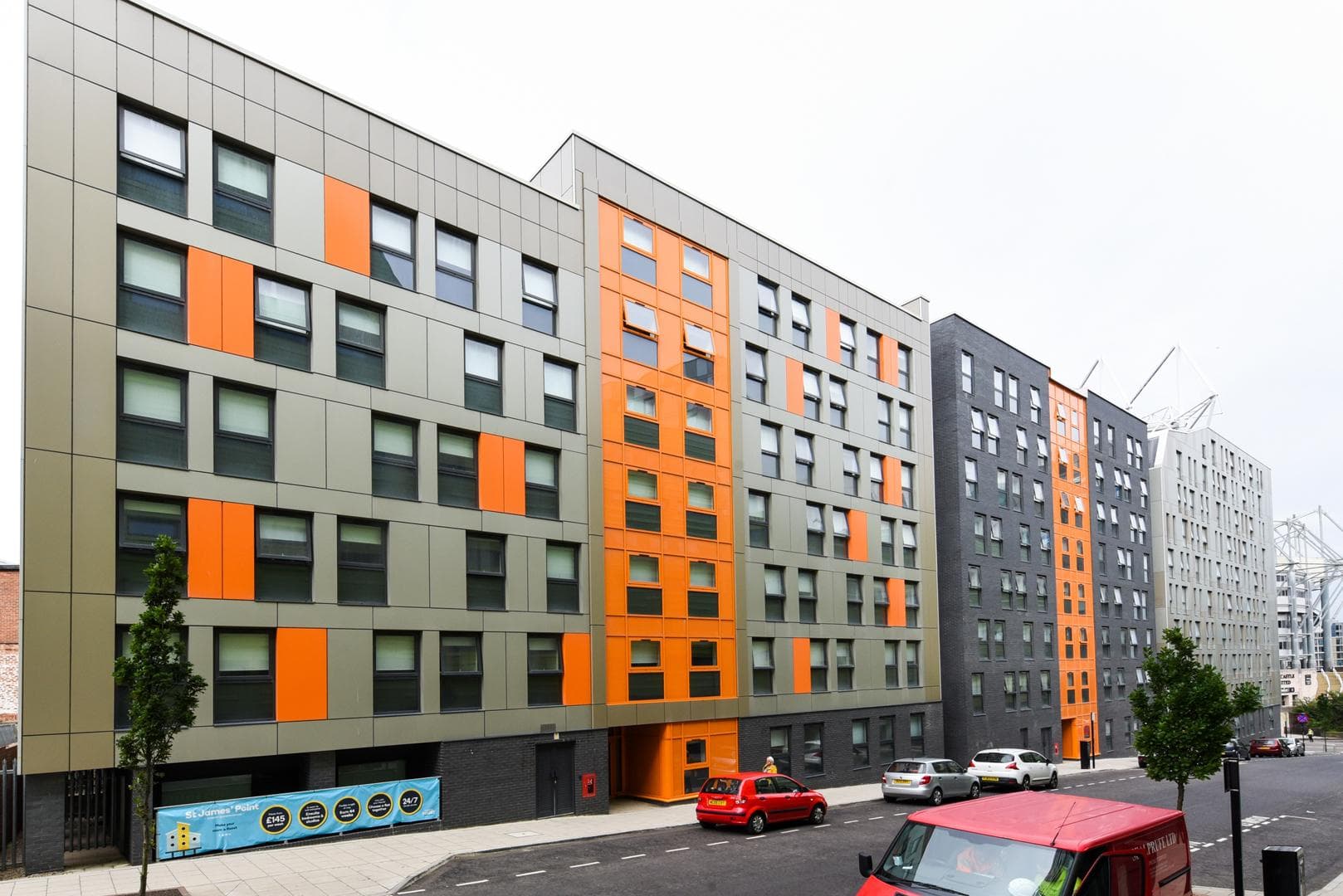 Newcastle-St-James-Point-exteriors