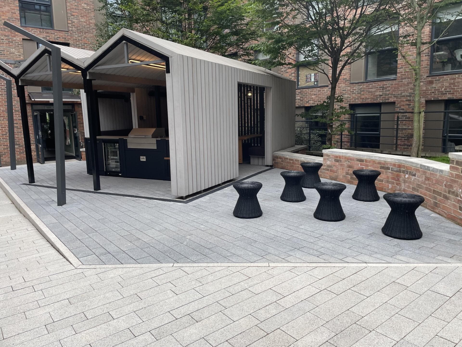 Courtyard-2