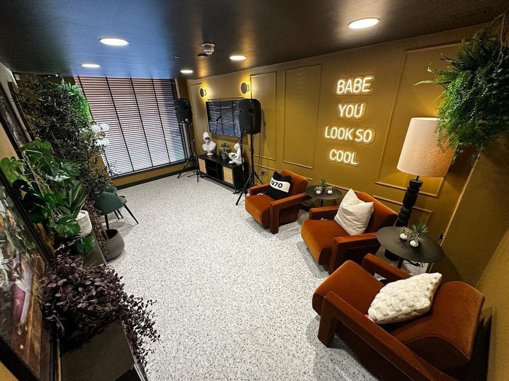 Newcastle-1-Karaoke