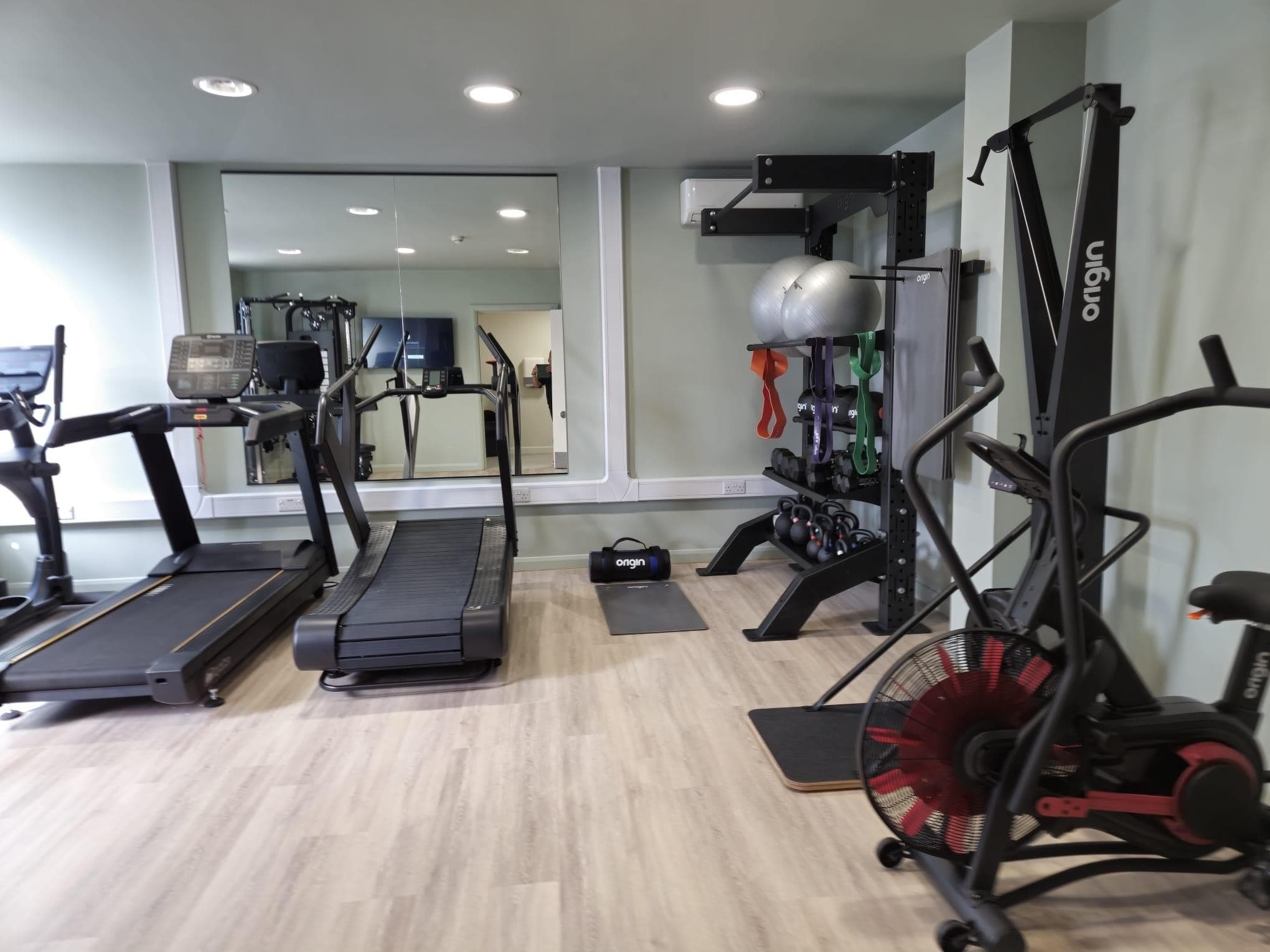 Gym-3