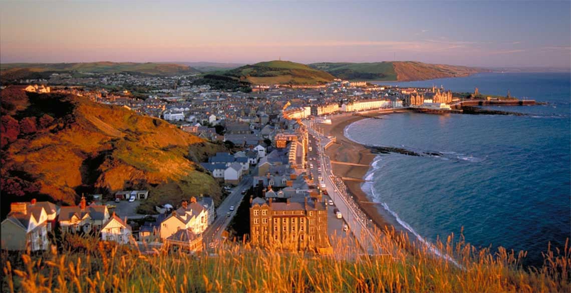 Aberystwyth